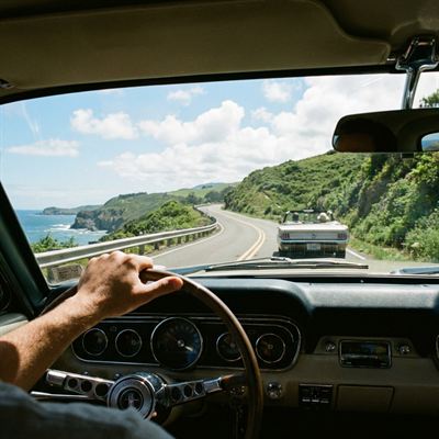 ドライブ・遠出